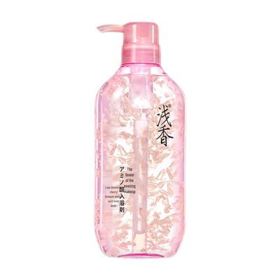 Cherry Blossom Amino Acid Body Wash