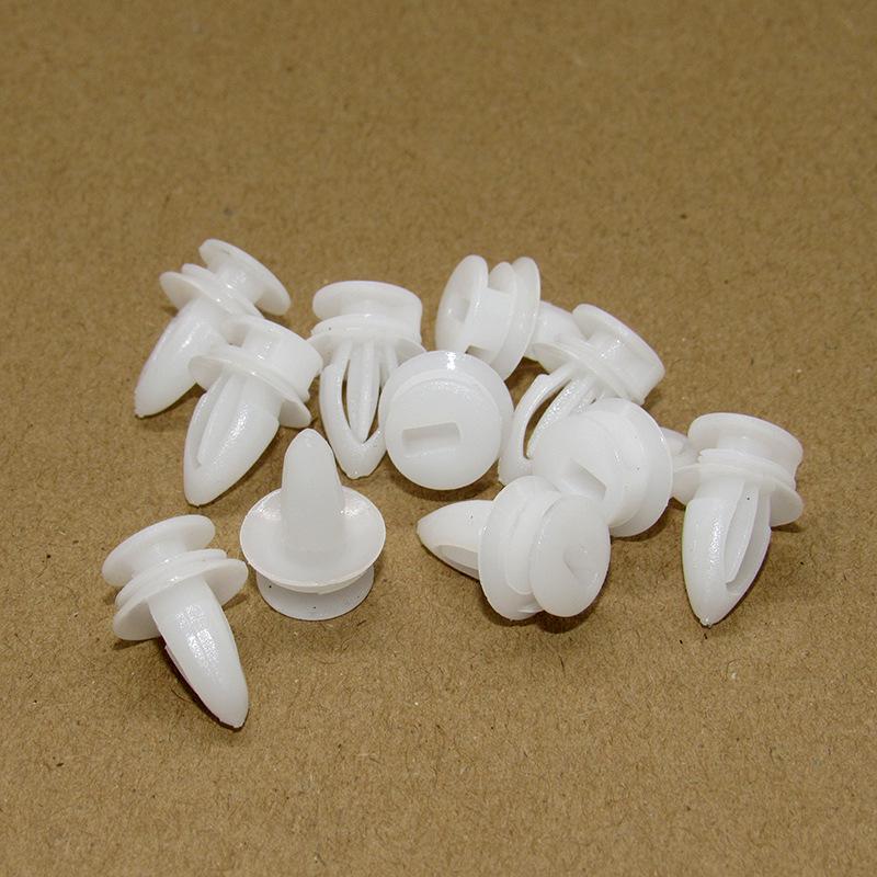 

Compatible Buick Regal Verano LaCrosse Roewe Sail Tweeter Car Small Triangle Speaker Decoration Buckle 20 pieces