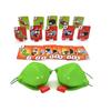 Flower Garden Frog Mask Board Game Toy, 1+1 Set