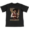 Val Kilmer Tombstone I'm Your Huckleberry T-Shirt Unisex Full Size