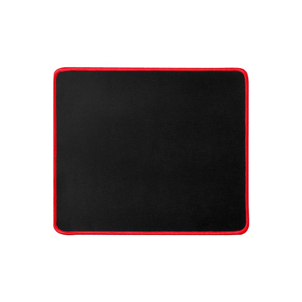 Mouse Pad Locking Gaming Mouse Pad Anti Skid Wear Resistant Rubber Mouse Pad for Home Game
