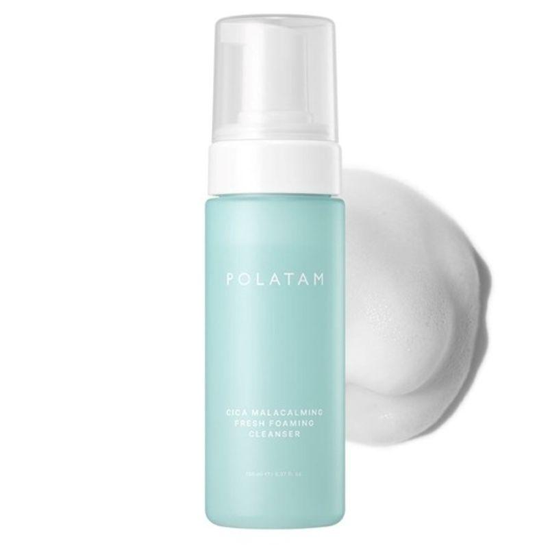 

Cica Malakaming Fresh Foaming Cleanser