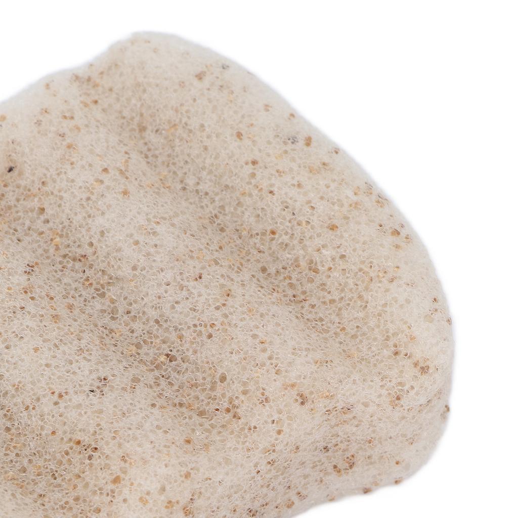 Soft Body Facial Sponge Portable Skin Friendly Baby Adult Face Cleansing Bath Puff