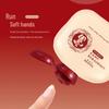 Luxury Travel-Size Moisturizing & Anti-Wrinkle Hand Cream Gift Set with Nail Care Essence