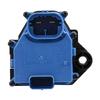 A/C Heater Climate Controller Radiator Fan 9673999980 1308CP 1308CX for C4 307 308 Partner 3008 5008 Cooling Resistor