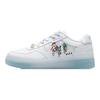 Li Ning Classic Cushion X Disney 'White Ice Blue' Women's AGCR204-6