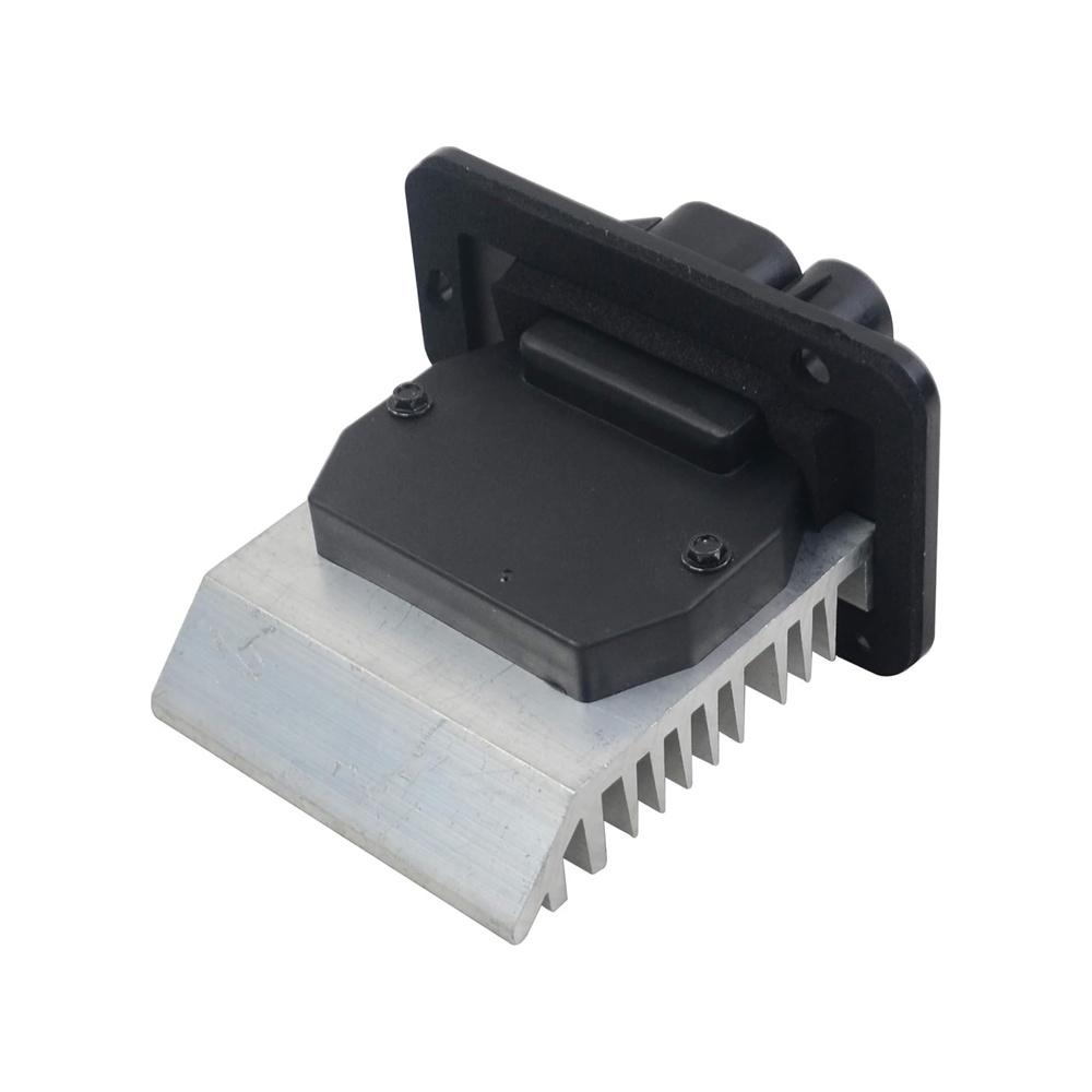 Blower Motor Resistor For Jeep Grand Cherokee 4.0L L6 / 5.2L V8 I6 1993-1996