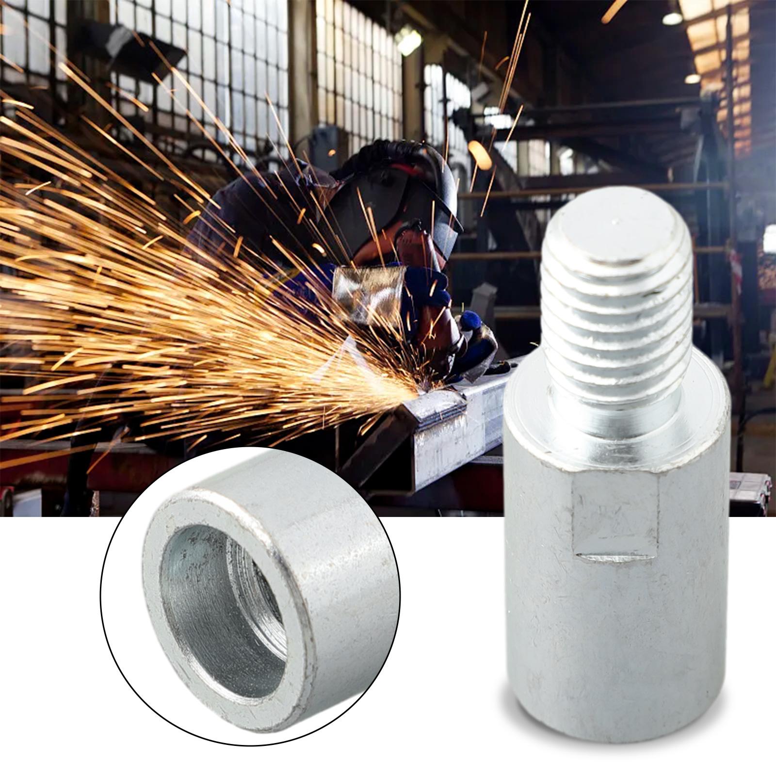 

Принадлежности для стержня адаптера Удлинитель шатуна 40mm