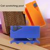 Cute Cat Scratch Cardboard Cutting Machine Paper Cutter Guillotine DIY Tool Scrapbooking Supplies Paper Die Cutters Crafts Arts