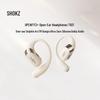 Shokz OpenFit 2+ T921 Open-Ear Sport Bluetooth Headphones