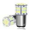 2/4/6/10PCS Ultra Bright P2MAX LED Bulbs 1156 BA15S S25 G18 P21W 1157 BAY15d P21/5W 12V White Car Brake Reverse Fog Drive Lights Back Up Lights 1
