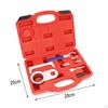 Engine Timing Tool Belt Car Accessory High Precision Crank Locking