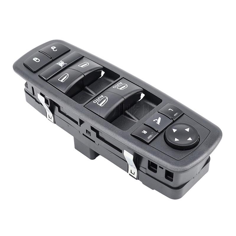 68110867AB Power Master Window Control Switch Button Console Auto Part For Dodge Grand Caravan Town & Country Ram 1500 2500 3500