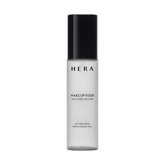 HERA Makeup Fixer Long-Lasting Setting Spray & Hydration 80ml