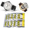 Waterproof Round Watch Gaskets O Ring Washers Watch Accessory 0.8mm XL(Thick Type)