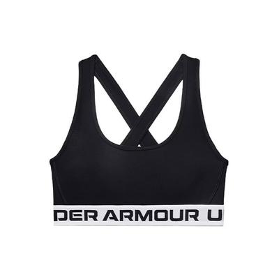 DFO Medium Intensity Quick Dry Training Sports Underwear Women Underwear Black 1362876-001