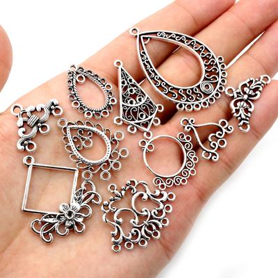 Sieraden maken – Fournituren voor sieraden