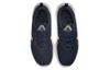 Nike Flex Experience Run 10 'Dark Obsidian Hyper Crimson' CI9960-402