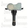 4 PCS Tire Pressure Monitor Sensor 40700-4CB0B 407004CB0B 40700-4CB0A 433MHz For Infiniti QX50 Nissan Altima Micra