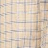 70s 80s vintage Check Pattern Short sleeve Box silhouette shirt 161/2 Men's Used