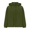 Rain Jacket Men Raincoat  Running Waterproof Windproof Travel Hiking Cycling  Rain Coat