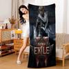 Game Path Of Exile Beach Towel Colorful Bath Towels For Girl Microfiber Quick Dry Sand Free Beach Yoga Spa Gym Pool