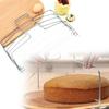 Cake Slicer Bread Cutter Wire Line Cutting Kitchen Decor Baking Leveller Tool