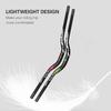 780 X 31.8mm Bicycle U-Shaped Handlebar Aluminum Alloy Bike Bike Mountain Bike Handle Bar