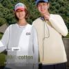 Baleno Pure Cotton Long Sleeve Casual T-Shirt