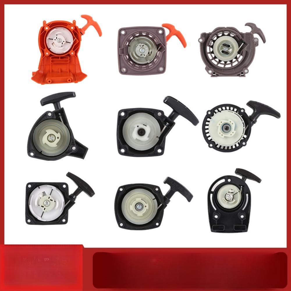 Lawn Mower Starter Accessories Lawn Mower Bearing Starter Pull Tray Starter Easy Start G45 Pull Tray