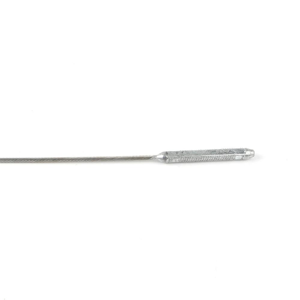 1x Oil Level Indicator Dipstick 11140-4S100 For Nissan 1999-2004 Frontier Xterra