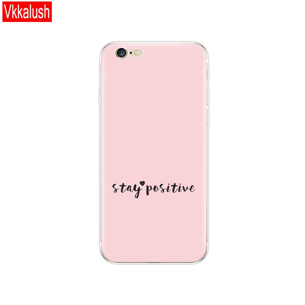 Pro iphone 5s 5s se se 2020 4 4s pouzdro měkké tpu telefon Shell Cover pro Apple iPhone 6s 6s plus Fundas coque roztomilý nárazník