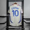 Retro Football Jersey Argentina Messi Brazil Ronaldo Portugal France England Vintage Soccer Shirt Men Women