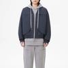 Li Ning Li Ning X Jackie Chan Kung Fu Kollektion Jacke Herren Schwarz AFDT115-1