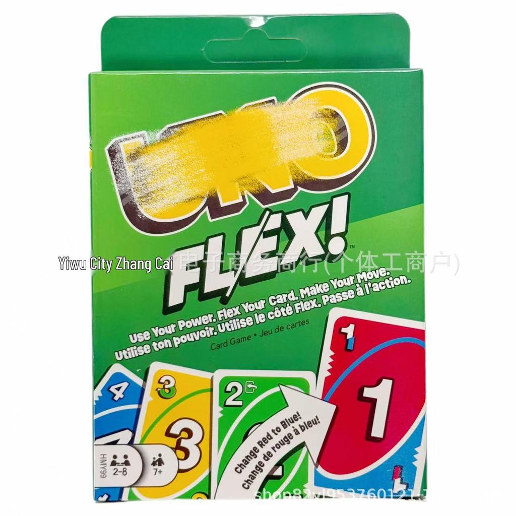 Skip-Bo Party Poker Cards Game