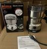 Household Coffee and Bean Powder Grinder Machine