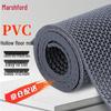 Mashifu PVC Non-Slip Drainage Floor Mat