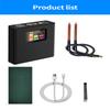 Professional Spot Welding Machine Portable Lightweight Handheld 18650 Lithium Battery Spot Welder Diy Kit