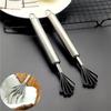 Stainless Steel Coconut Slicer, Shredded Coconut Meat, Coconut Slicer, Fish Scale Slicer, Multifunctional Coconut Meat Slicer, Kitchen Small Tool