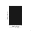 10Pcs EVA Foam Roll Craft Sheets Board for Art