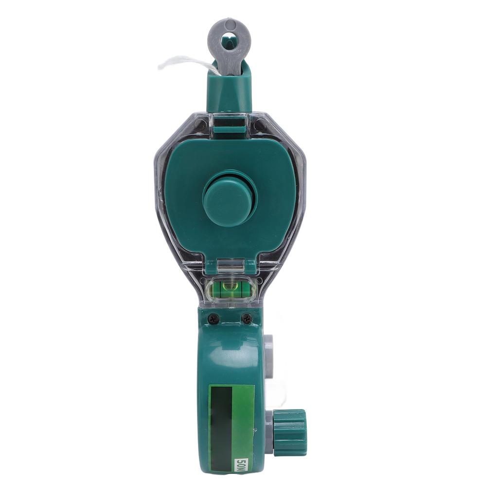 Woodworking Ink Fountain Drawing Line Marker Manual Carpentry Building Construction Ground Marking Scriber