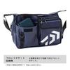 Used [Daiwa] Bag Hip BagHip Bag LTShoulder BagShoulder PouchOne Shoulder LTSide Fit Bag