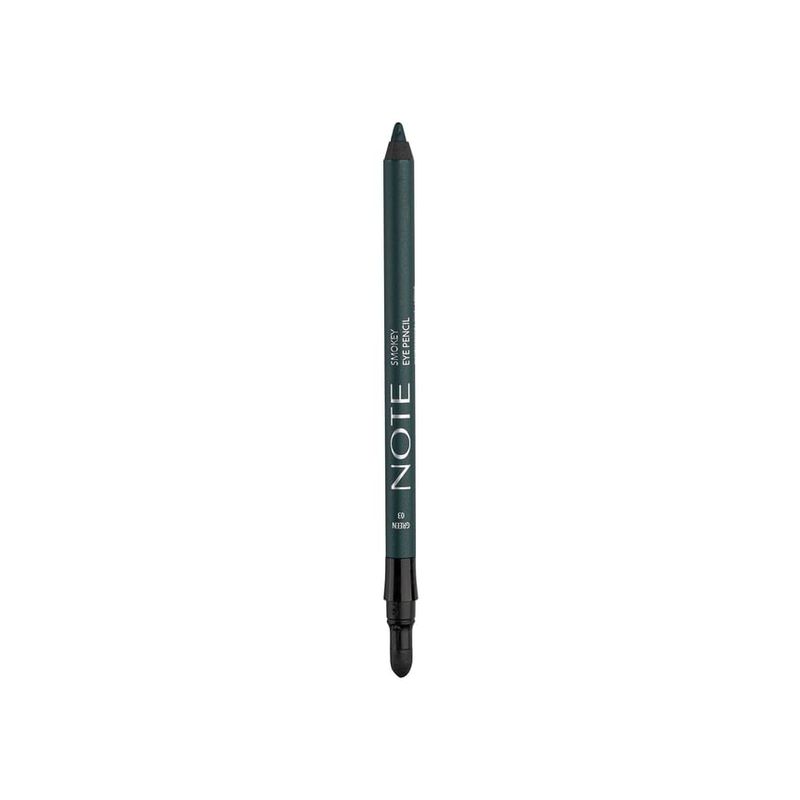 NOTE - Smokey Eye Pencil - 5 Colors