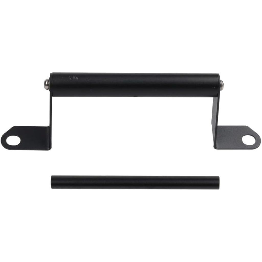 Motorcycle Navigation GPS Bar Mount Bracket for Tiger 900 GT PRO Tiger 900 Rally PRO 2020 2021 2022 2023 2024, 12mm 22mm Expansion Crossbar Mobile