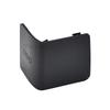 Car Styling For BMW 1' E81 E87 E88 E82 X1 E84 Interior Kick Panel Cap LHD Left OBD Plug Cover Trim 51437144966
