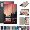 НОВИНКА для Lenovo Yoga Tab Plus 12.7" 2025 Чохол-книжка для Lenovo Yoga Tab Plus 12.7 дюймів з функцією автоматичного пробудження