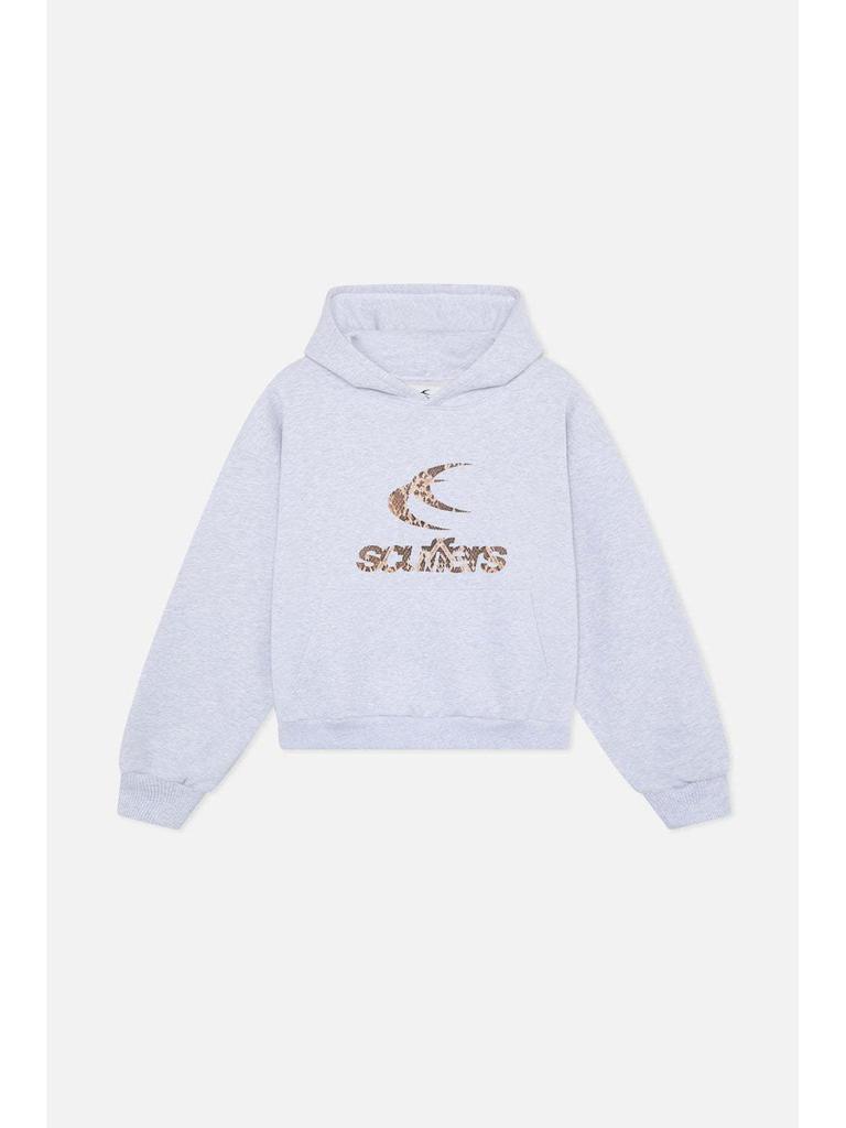 Men's Loose Fit Hoodie - Spring/Autumn Hong Kong Style, Versatile & Trendy