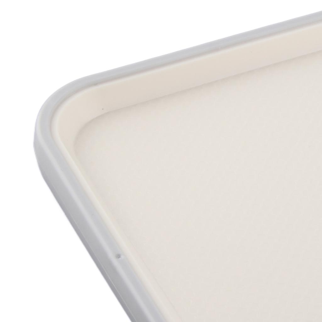 Double Sided Cutting Board Double Sided Non Slip Household Cutting Vegetables Fruits Cutting Board