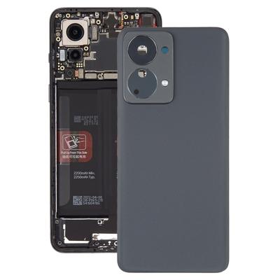 OnePlus Nord 2T CPH2399 CPH2401 Pil Arka Kapağı İçin