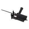 Portable Reciprocating Saw Adapter Multifunctional Electric Drill Modified Tool Attachment with Ergonomic Handle 3 Saw